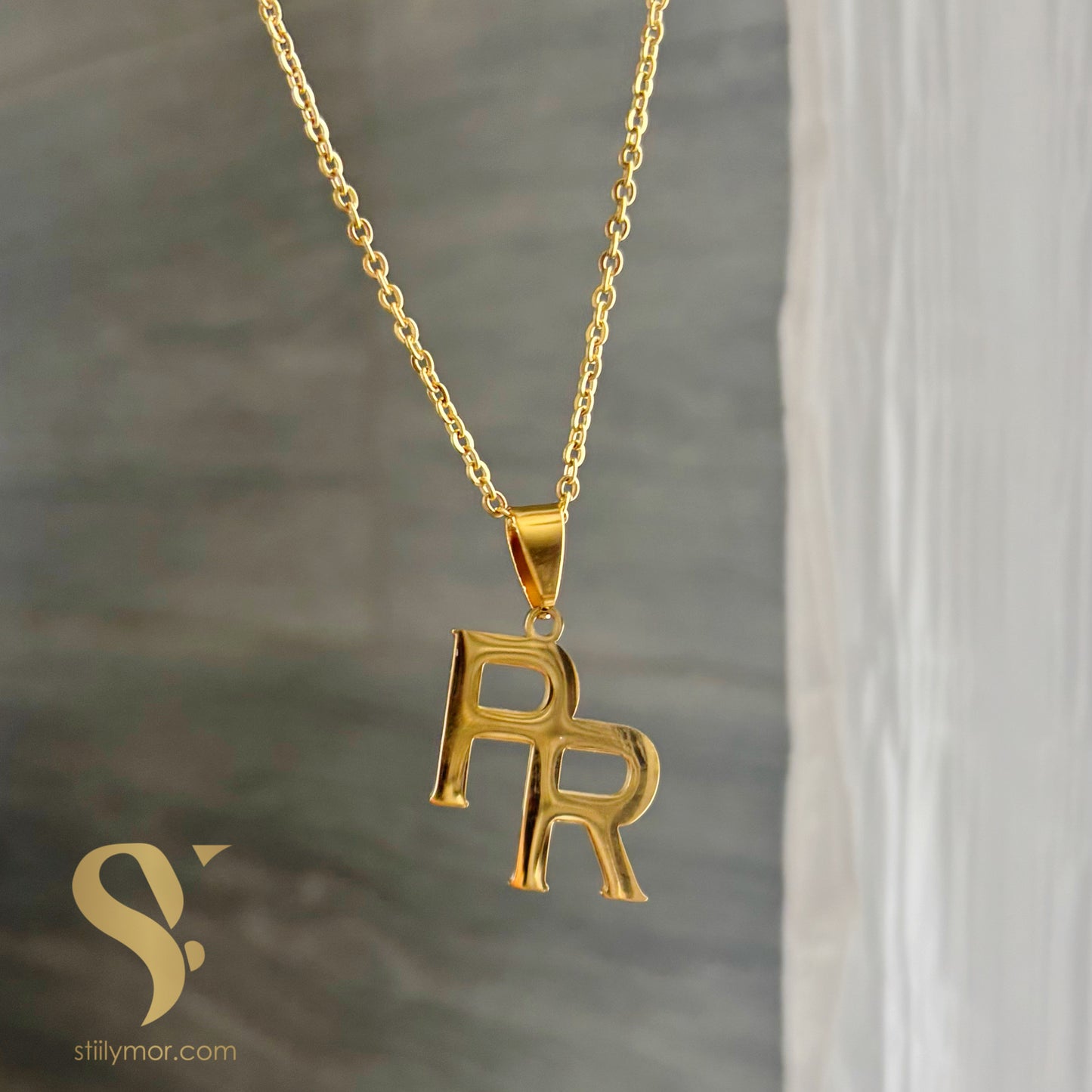 Collar PR