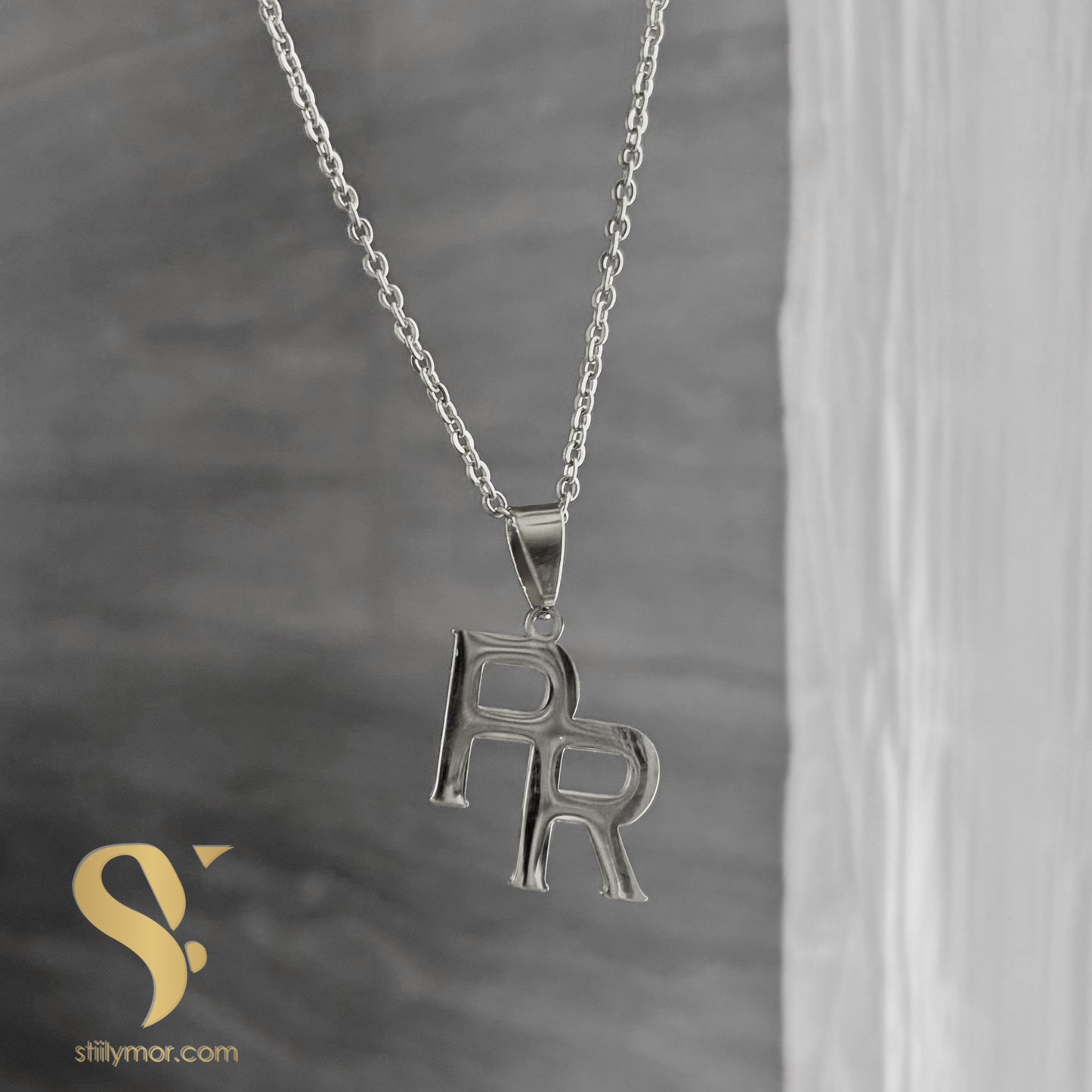 Collar PR