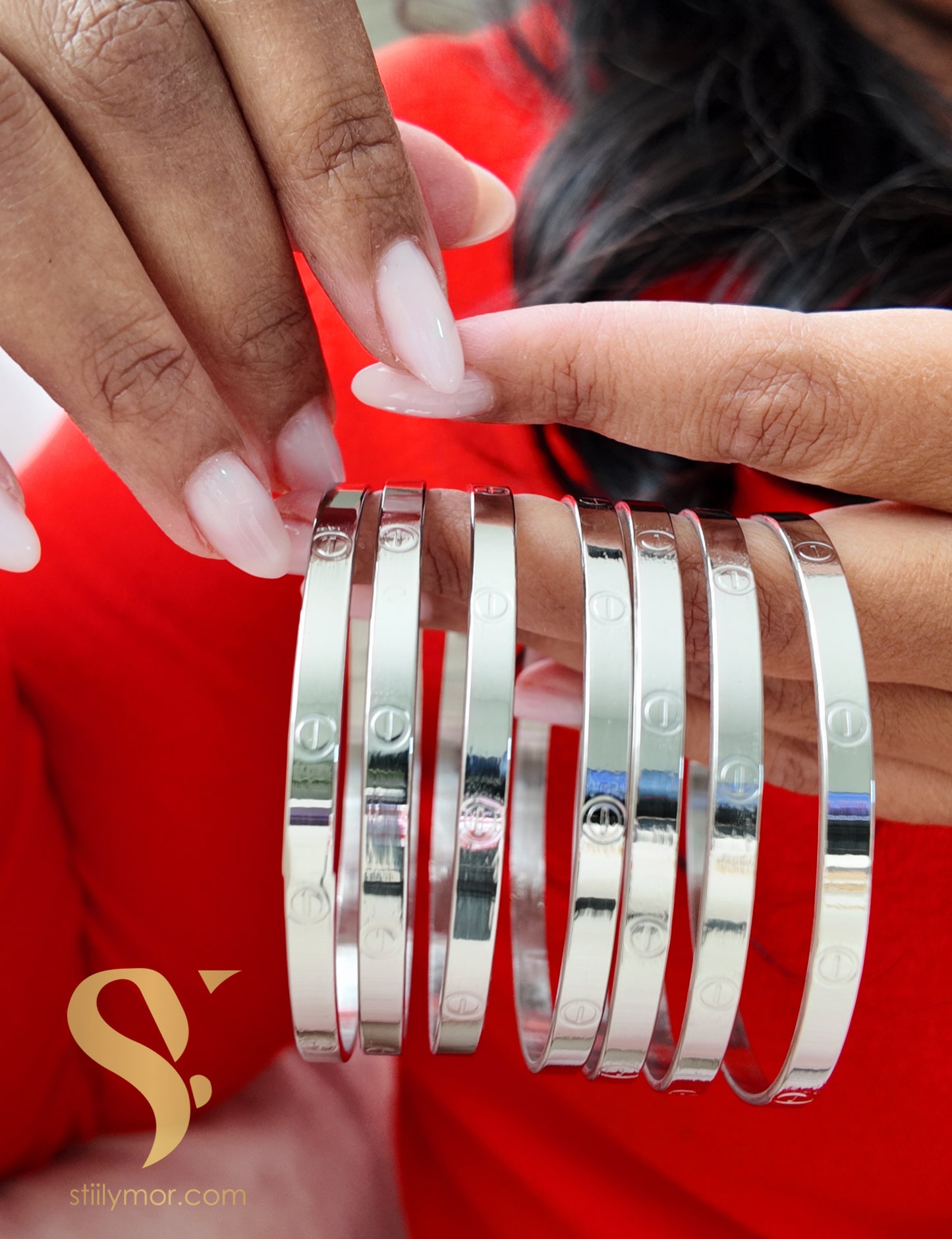 Semanario Inspirado Plateado