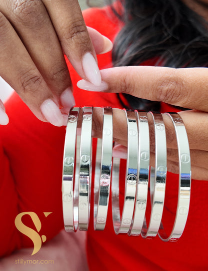 Semanario Inspirado Plateado