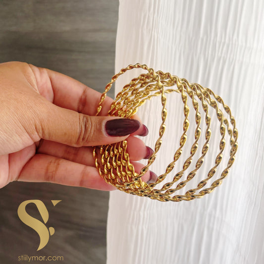 Set de Bangle 7pcs