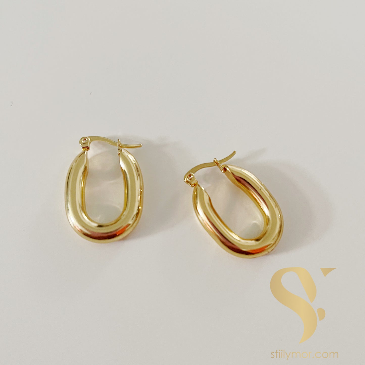 Aretes Sábado