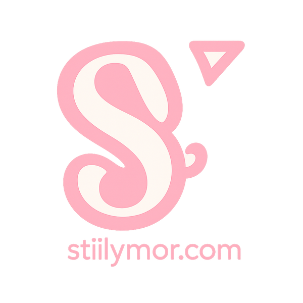 STiiL YMOR Accessories LLC logo