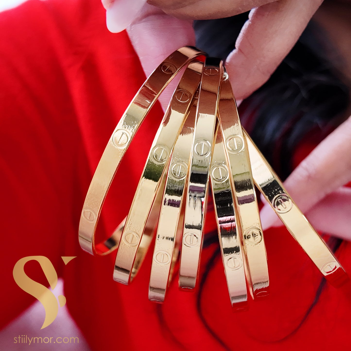 Semanario Inspirado Dorado