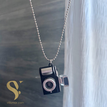 Collar camara