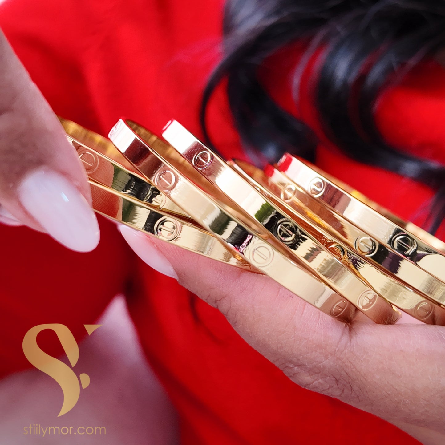 Semanario Inspirado Dorado