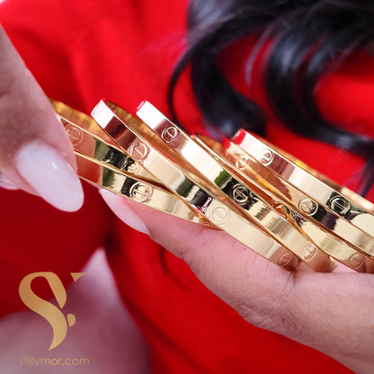 Semanario Inspirado Dorado