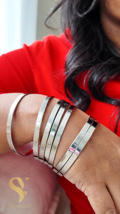 Semanario Inspirado Plateado