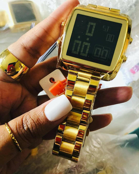 Reloj Skmei Dual
