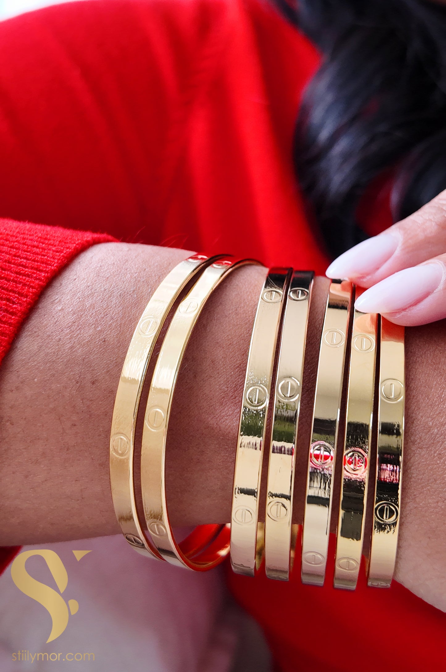 Semanario Inspirado Dorado