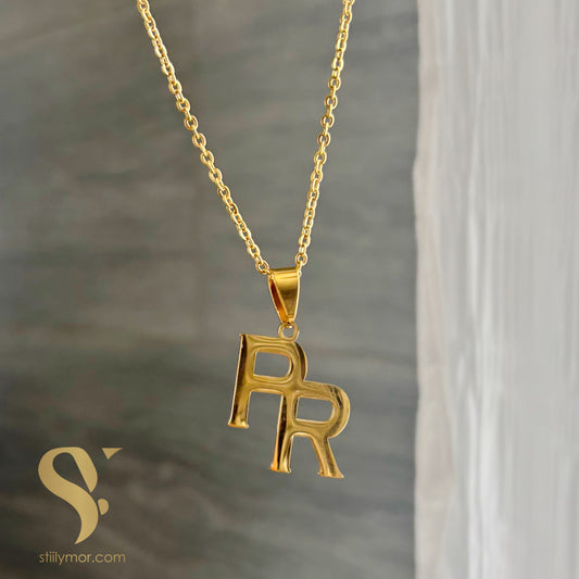 Collar PR