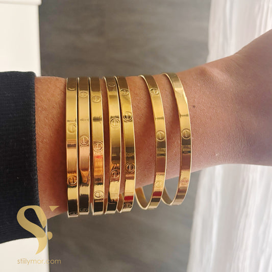 Semanario Inspirado Dorado