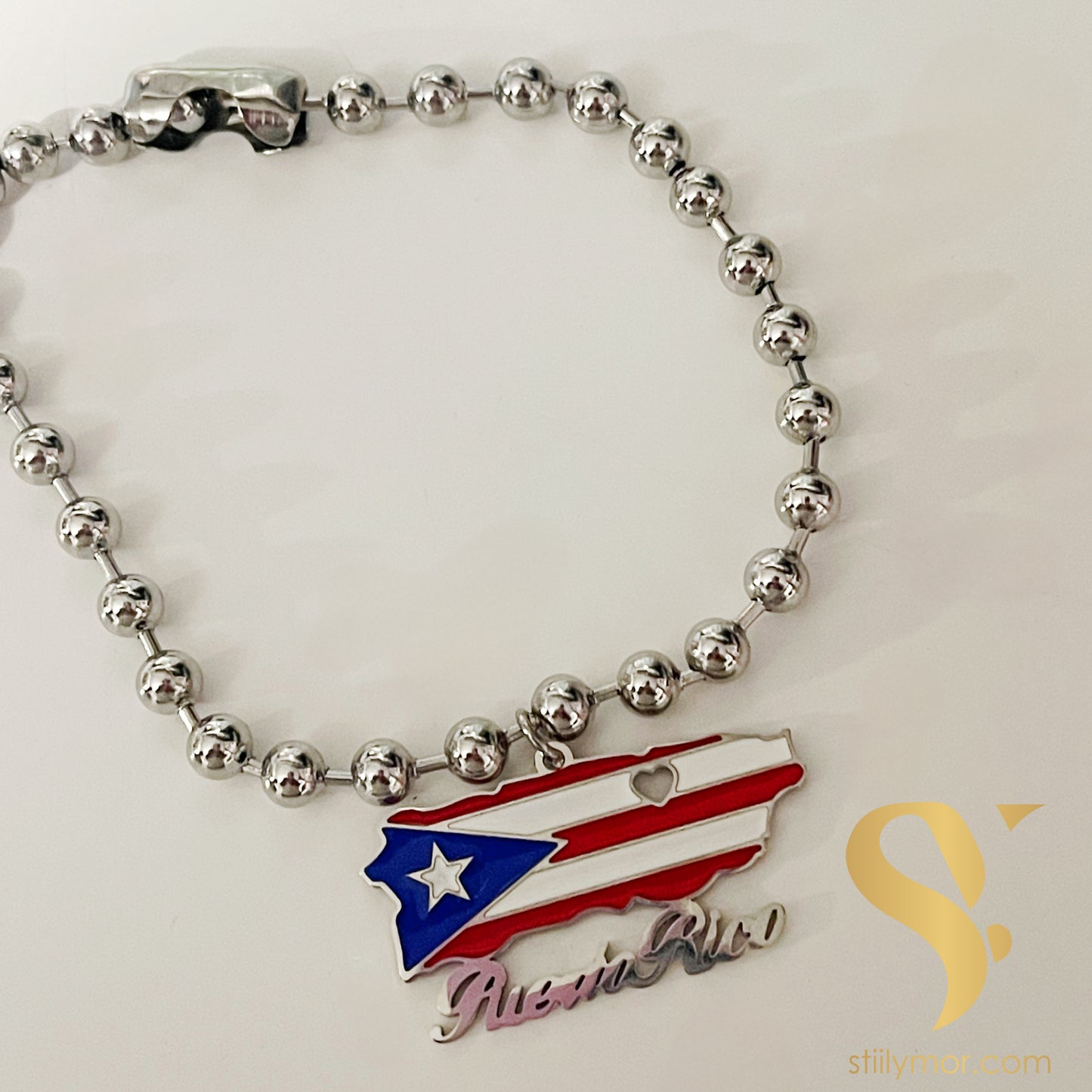 Puerto Rico Brazalete