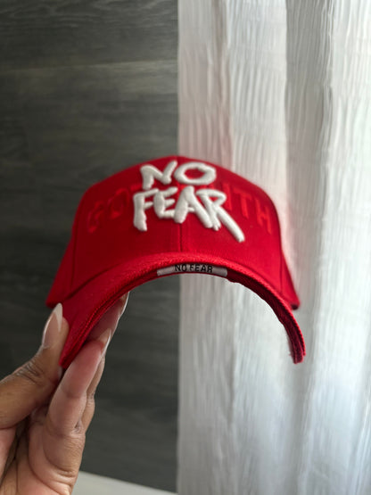 No Fear Cap