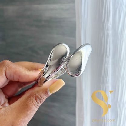 Stainless steel Bangle