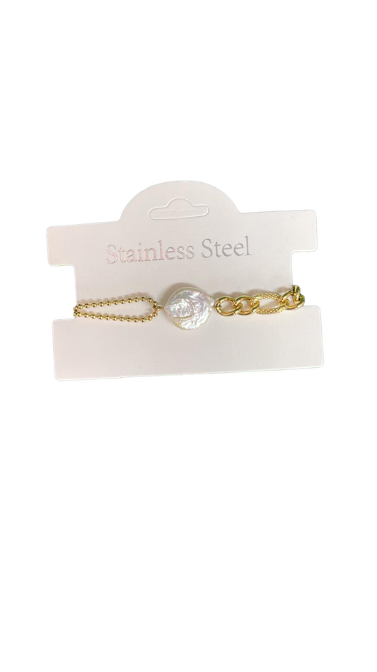 fresh pearls bracelets